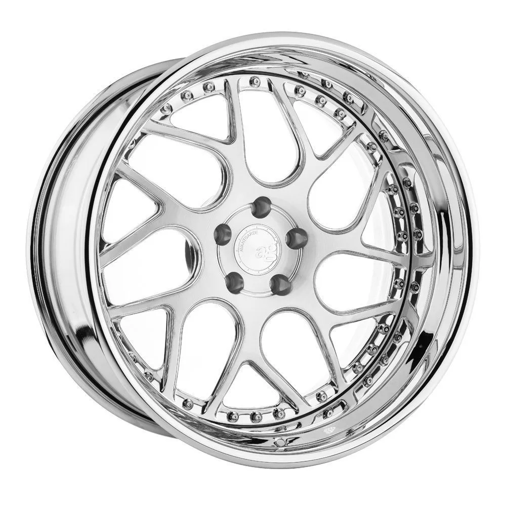 AVANT GARDE forged wheels F111