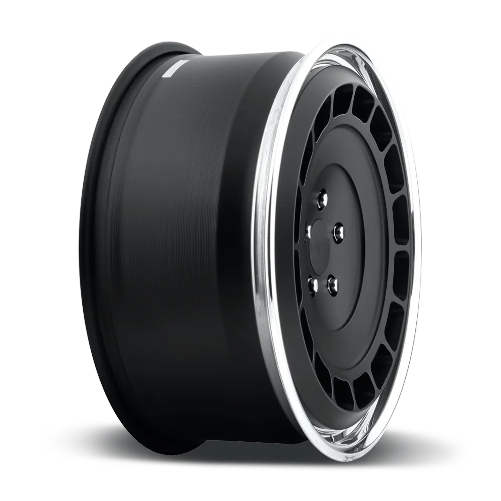 Rotiform VCE-T 3 piece forged wheels