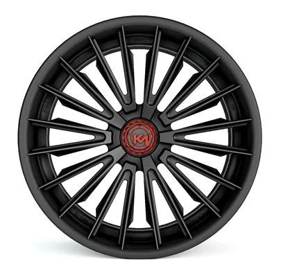 Km Forged Wheels K10.2