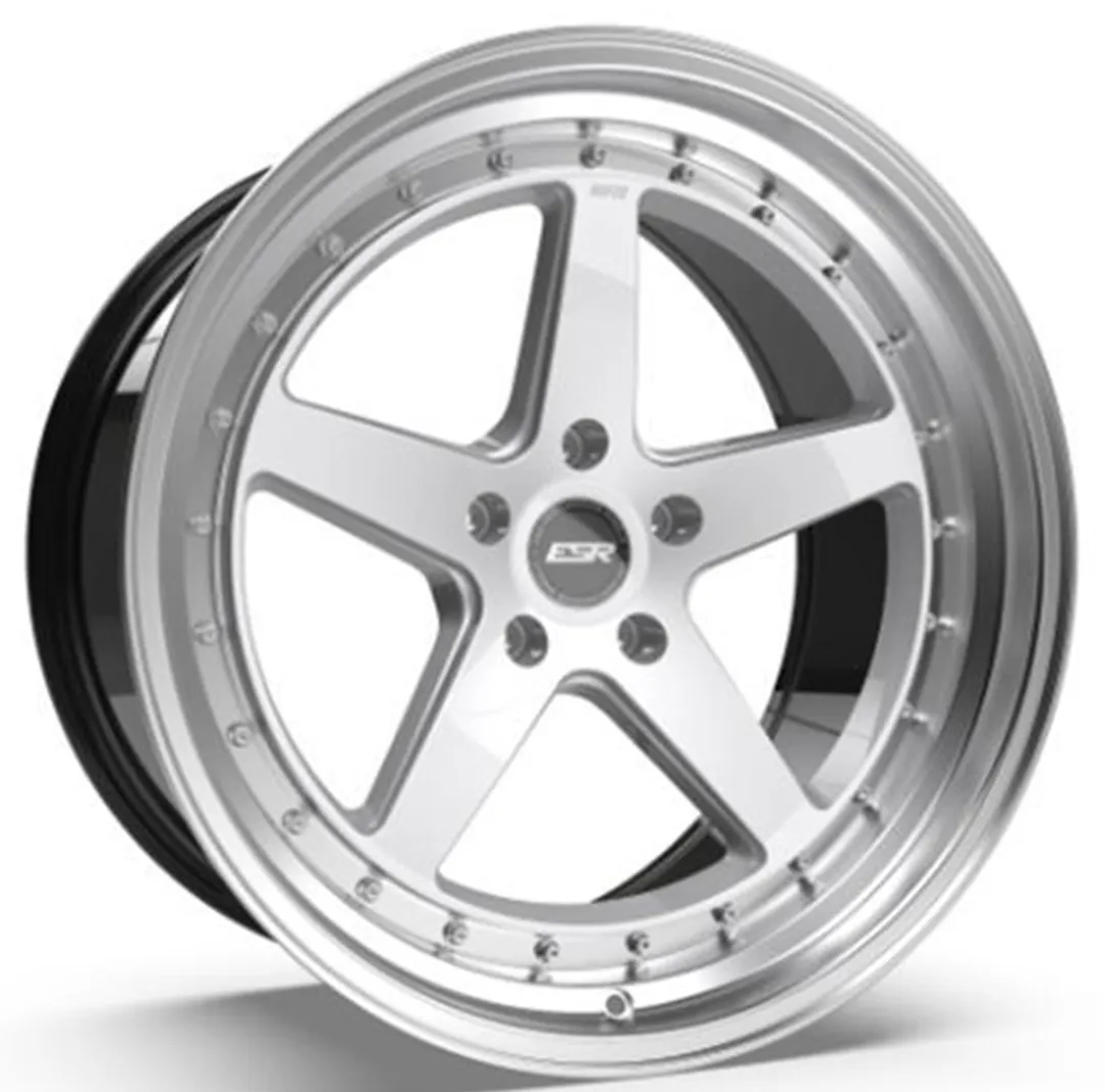 ESR CS5 Forged WHEELS