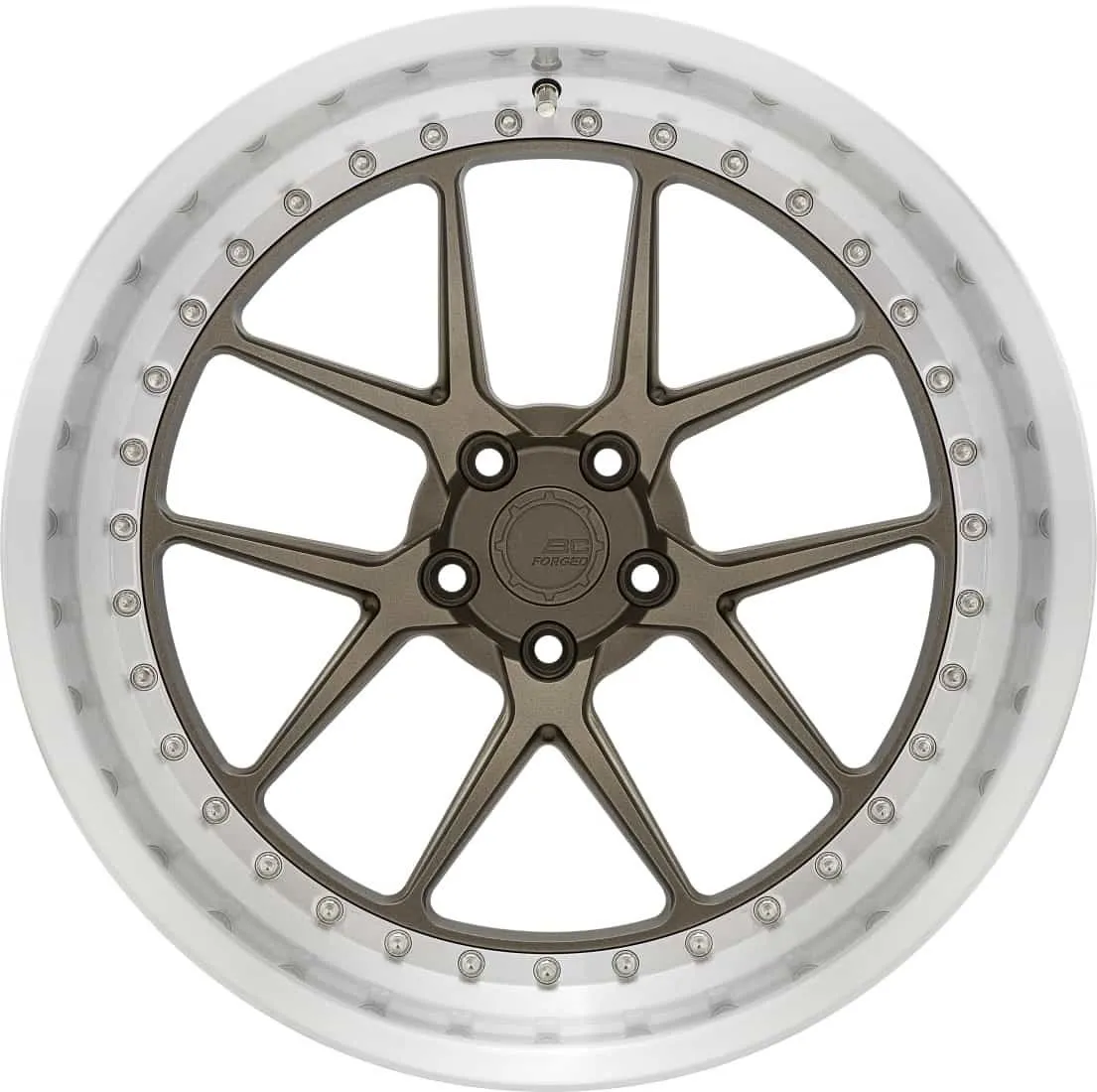 BC Forged wheels LE52 // MLE52 (LE/MLE Series)
