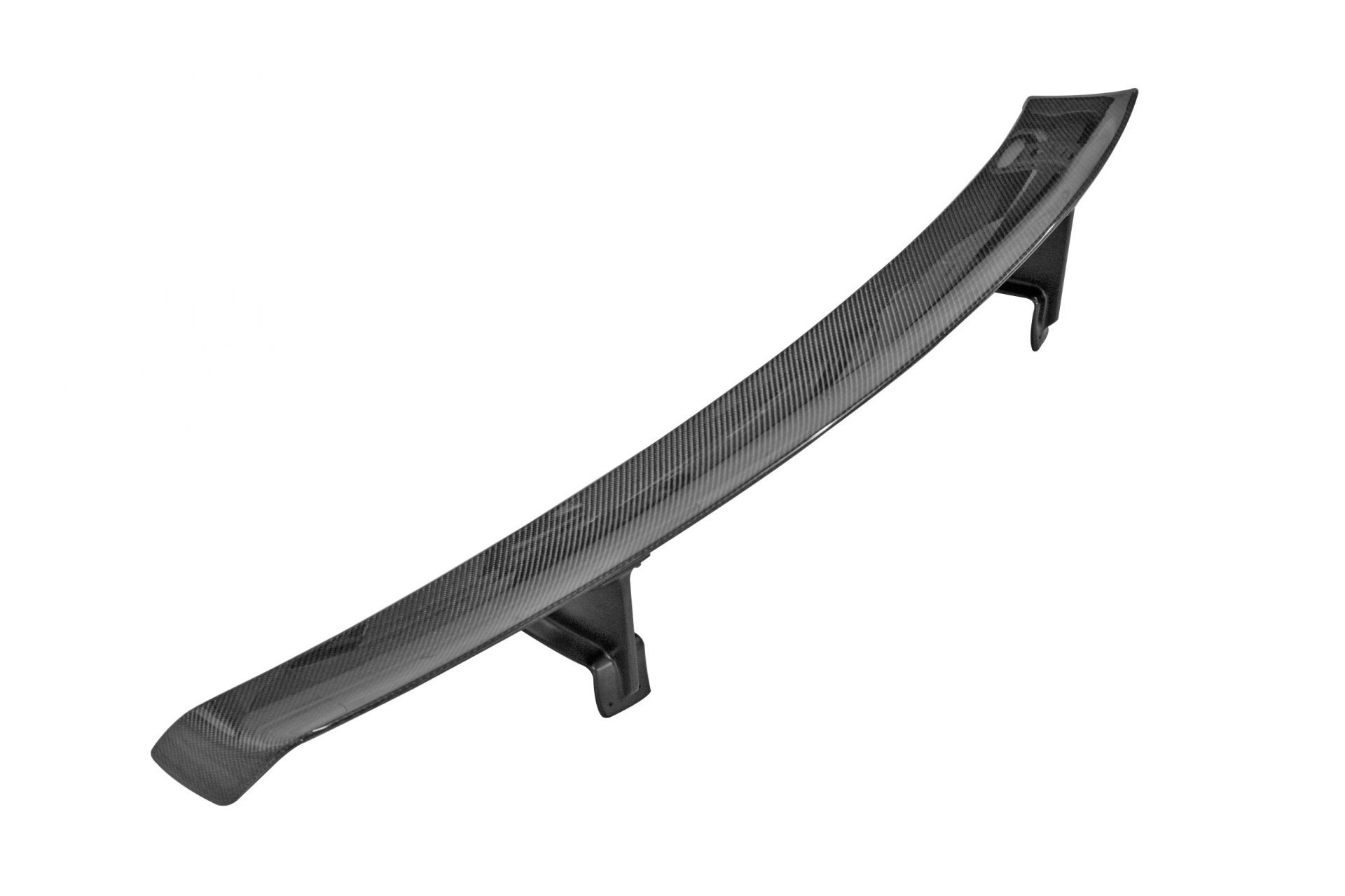 Unplugged Performance Ascension R Carbon Fiber Rear Wing For Tesla Model 3 By Voltex Buy With 6873