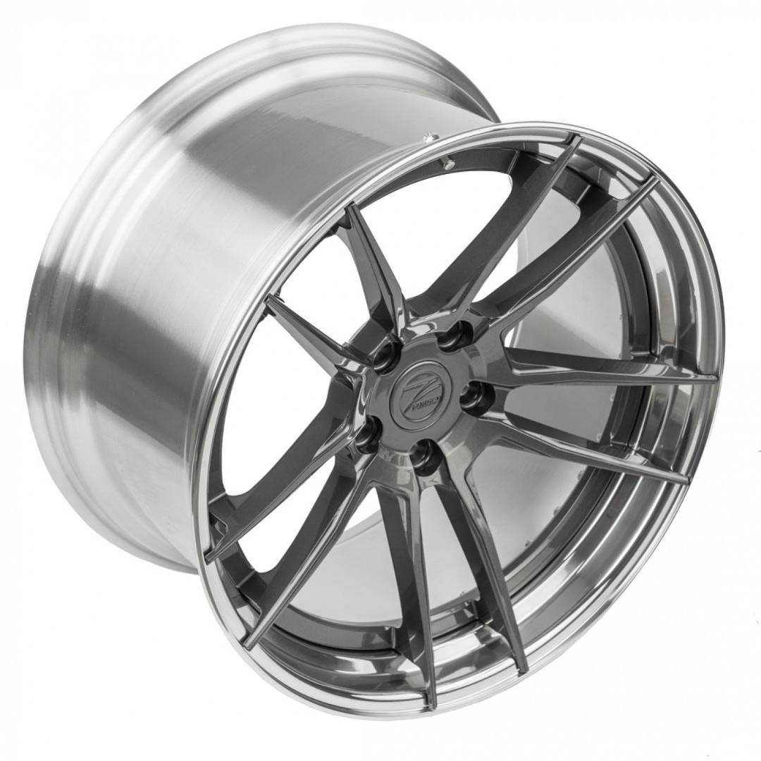 Z-Performance forged wheels ZP.FORGED 2
