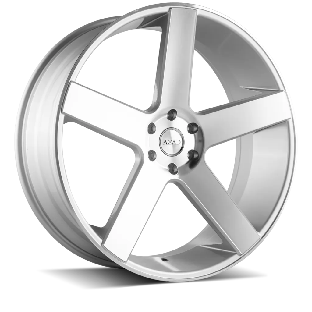 Azad  Forget Wheels AZ5198