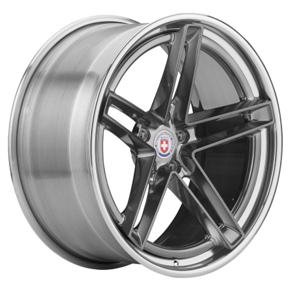 HRE G-Code (Ringbrothers Edition Series) forged wheels