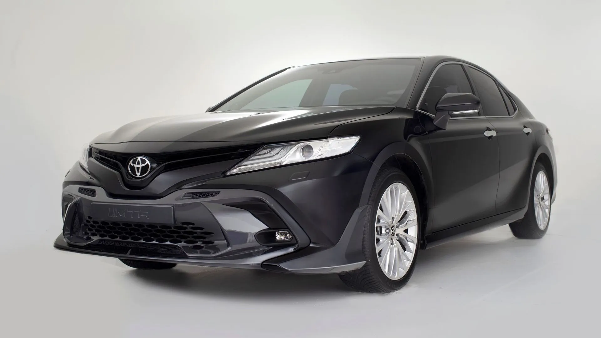 MTR Design Body Kit for Toyota Camry 70