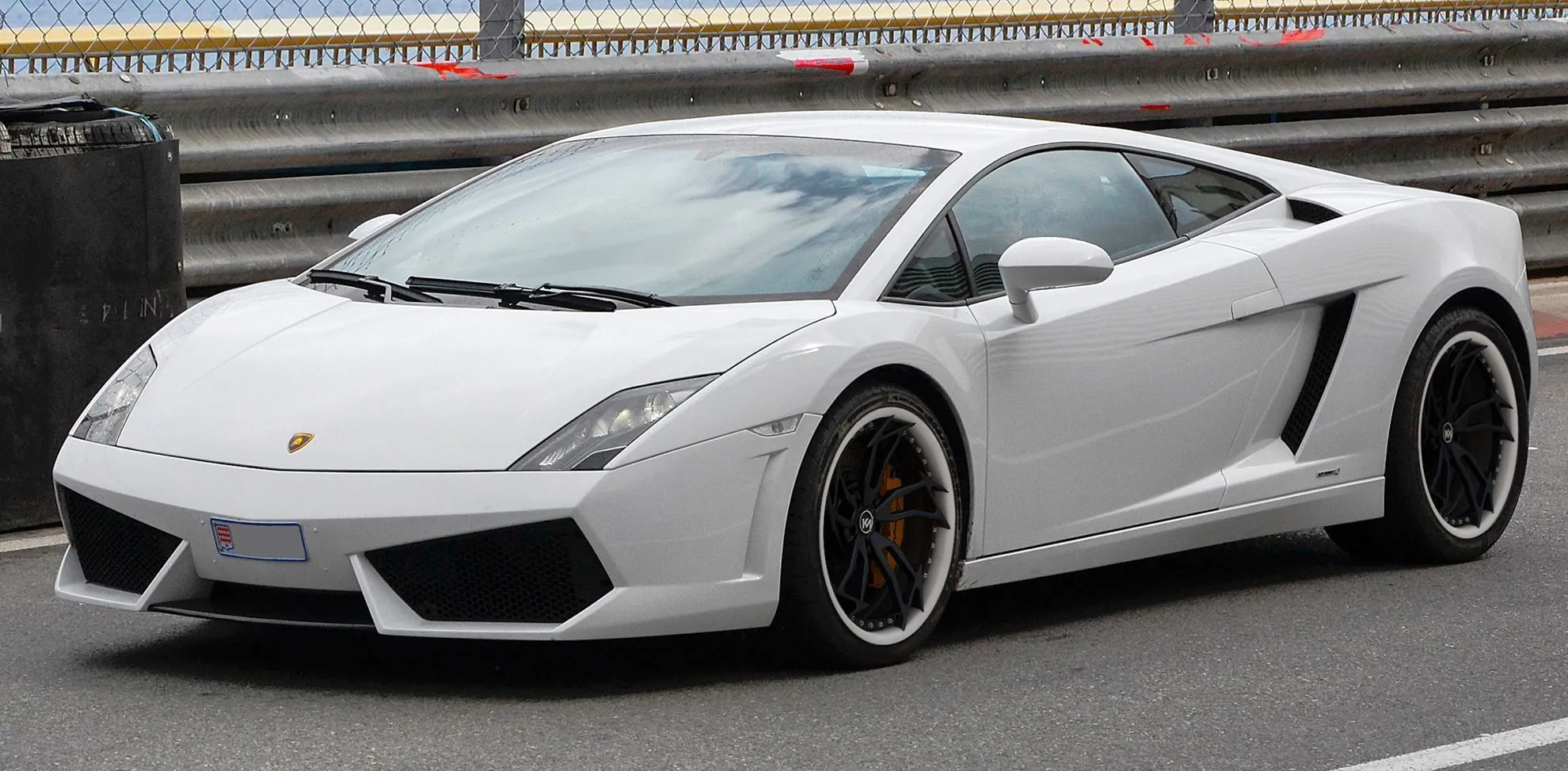 Km Forged wheels K-LR5