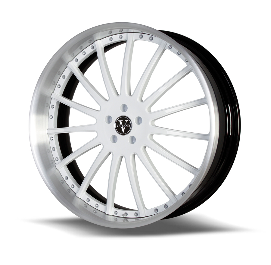 Vellano VKP forged wheels