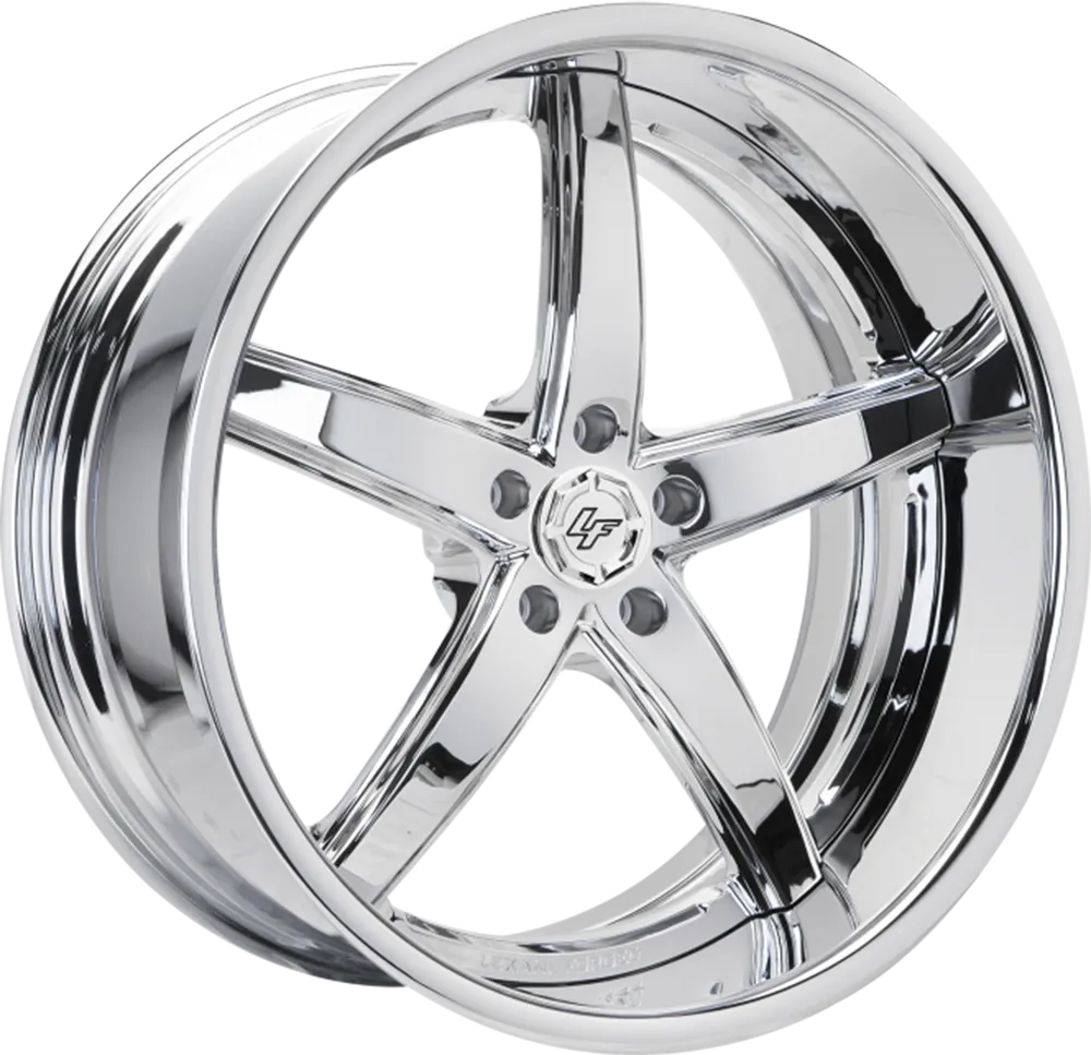 Lexani LF-004 Forged Wheels