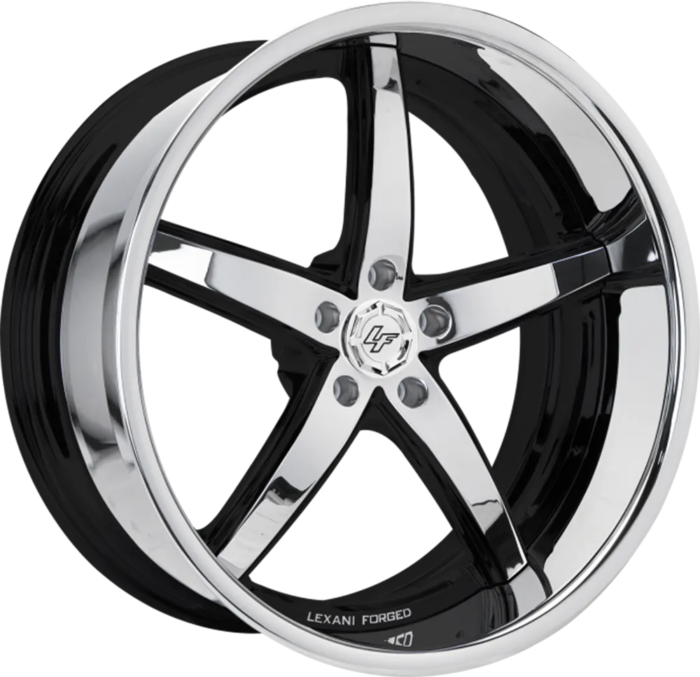 Lexani LF-004 Forged Wheels