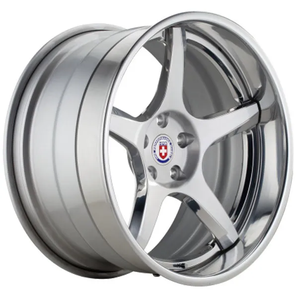 HRE RB2 (Ringbrothers Edition Series) forged wheels