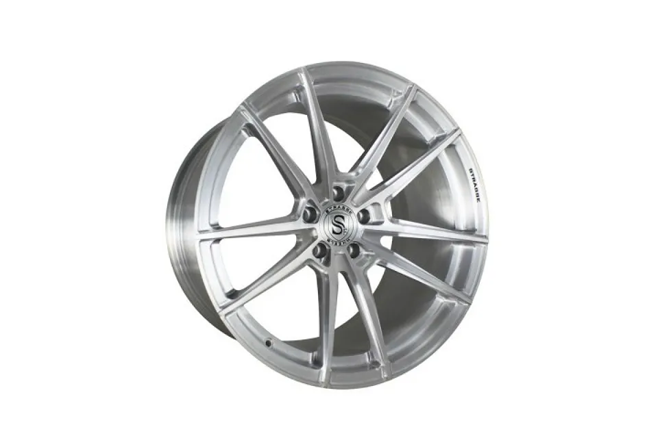 Strasse  SV1 DEEP CONCAVE MONOBLOCK forged wheels