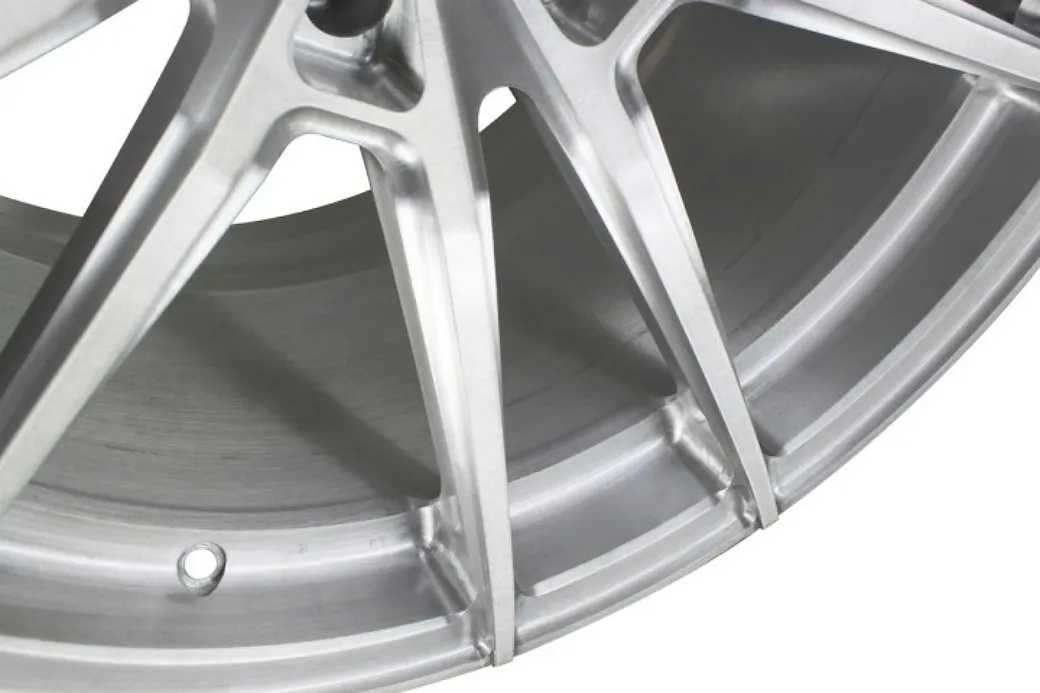 Strasse  SV1 DEEP CONCAVE MONOBLOCK forged wheels