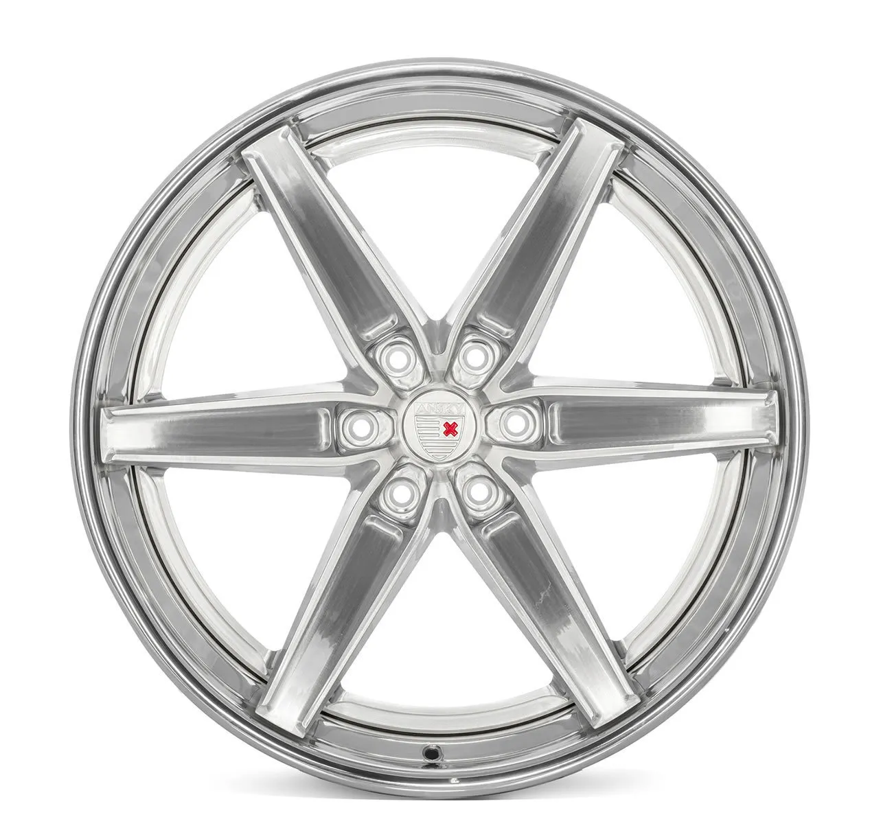 Anrky AN36-S forged wheels