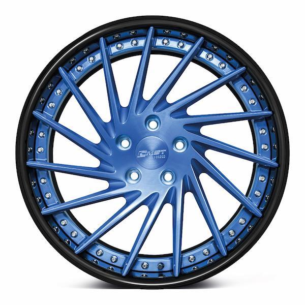 CMST CT285 forged wheels