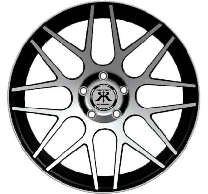 Rennen RL-M8 X CONCAVE forged wheels
