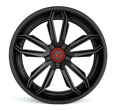 Km Forged wheels K5.2