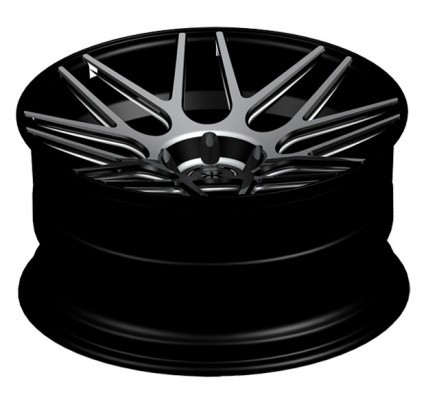 Rennen RL-M8 X CONCAVE forged wheels