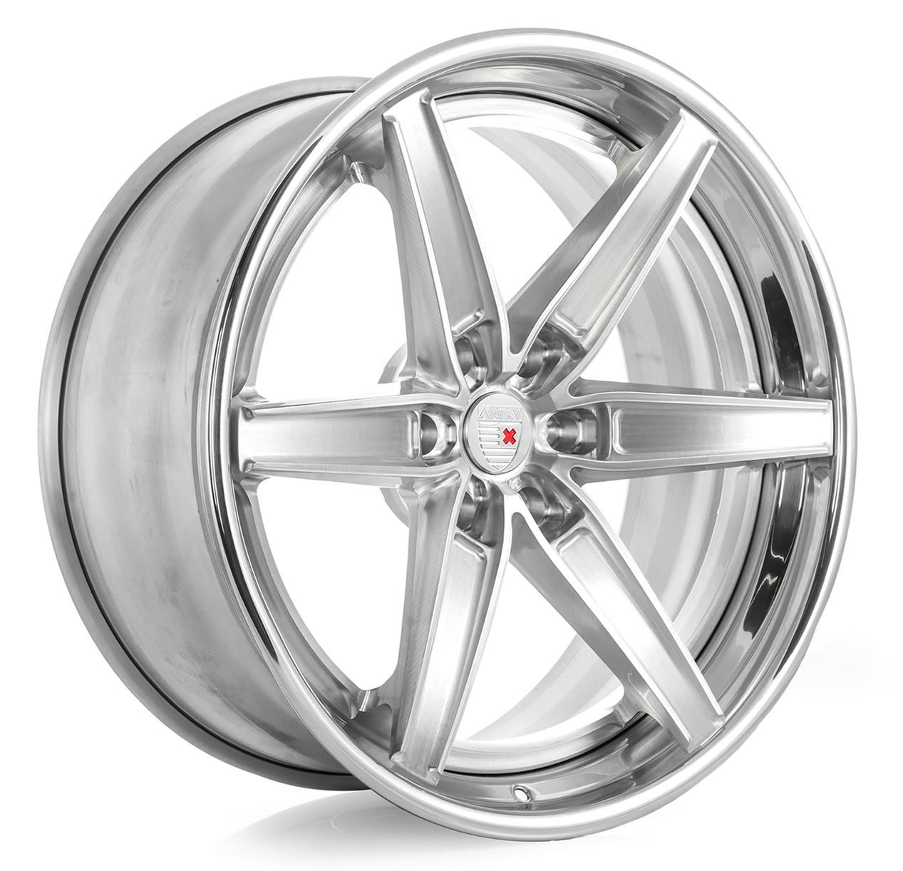 Anrky AN36-S forged wheels
