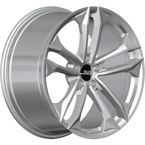 Solomon Alsberg A1 forged wheels