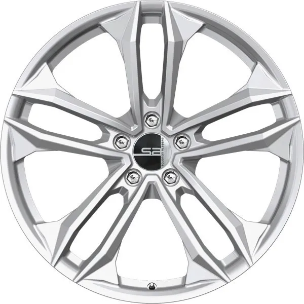 Solomon Alsberg A1 forged wheels