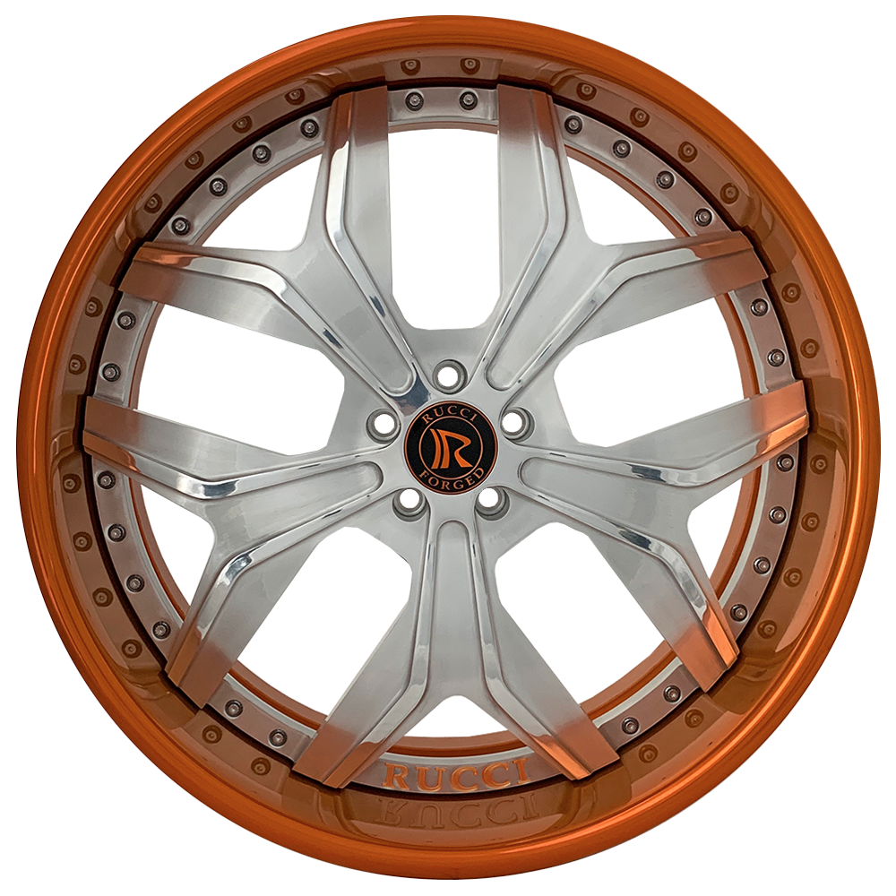 Rucci Forged Wheels Slingshot