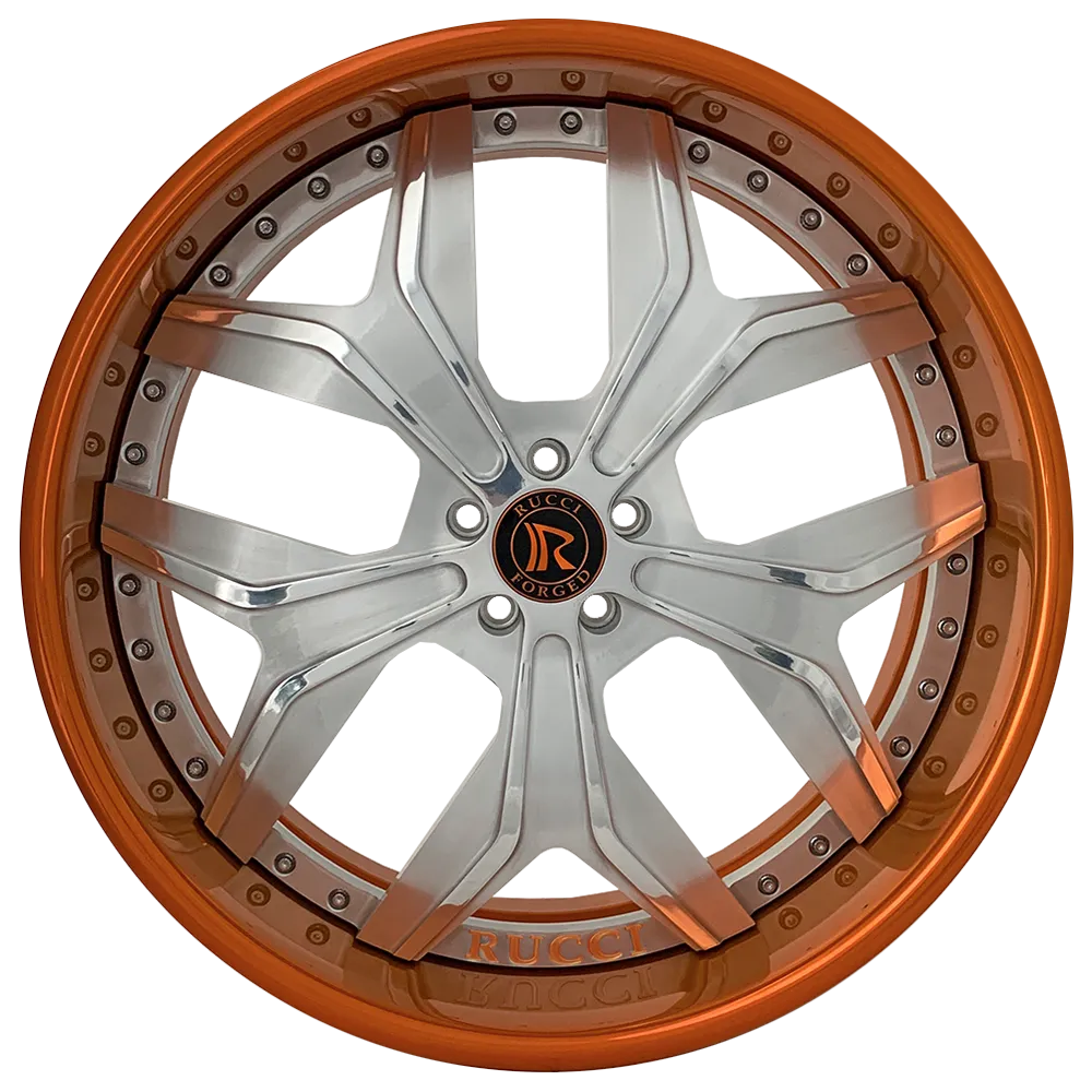 Rucci Forged Wheels Slingshot