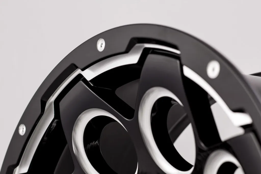 Grid Off-Road GD 08 light alloy wheels