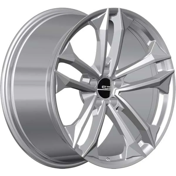 Solomon Alsberg A1 forged wheels
