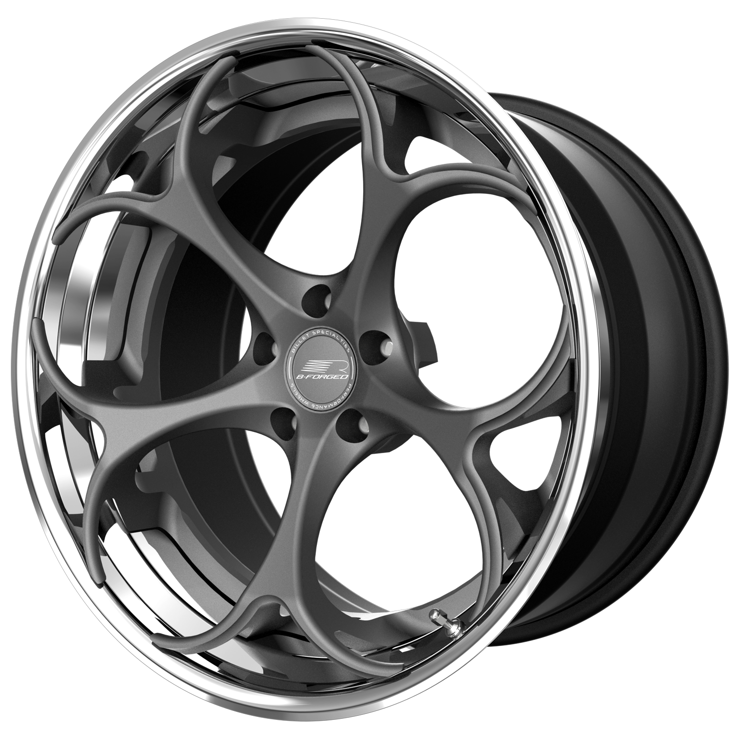 B-Forged wheels 589 SXL