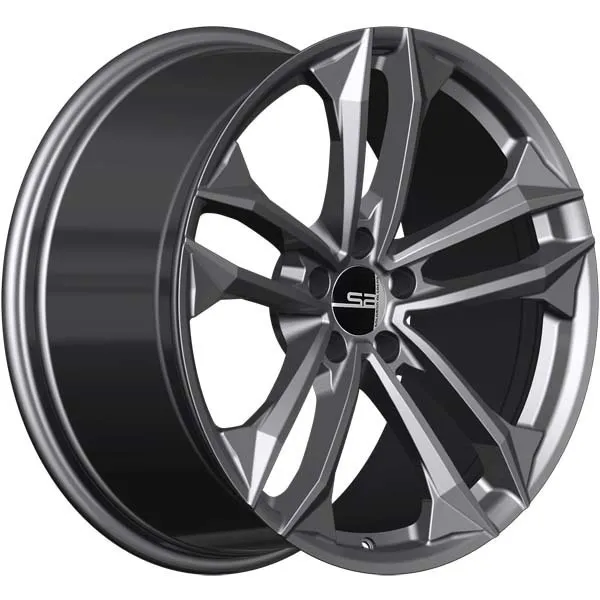 Solomon Alsberg A1 forged wheels