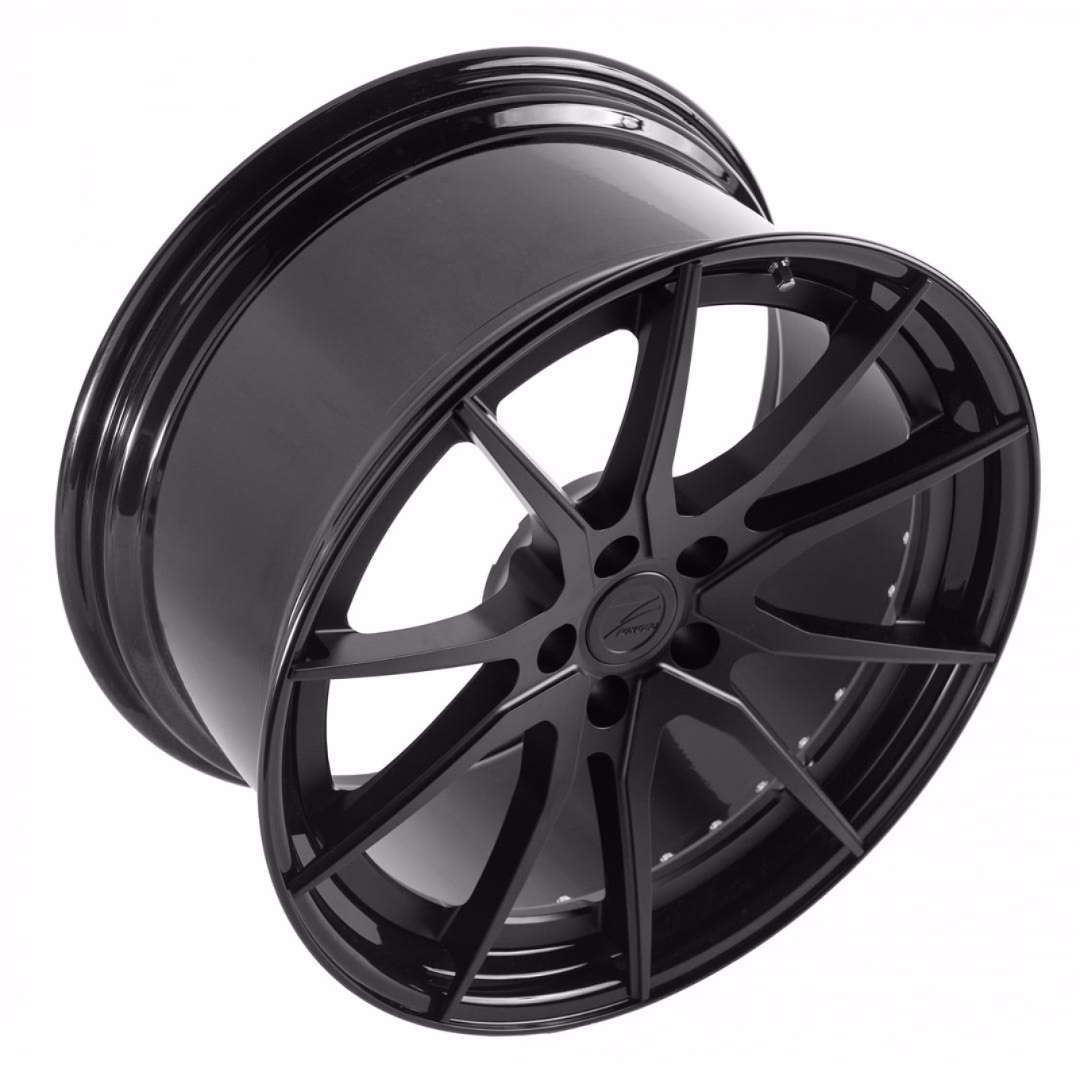 Z-Performance forged wheels ZP.FORGED 16