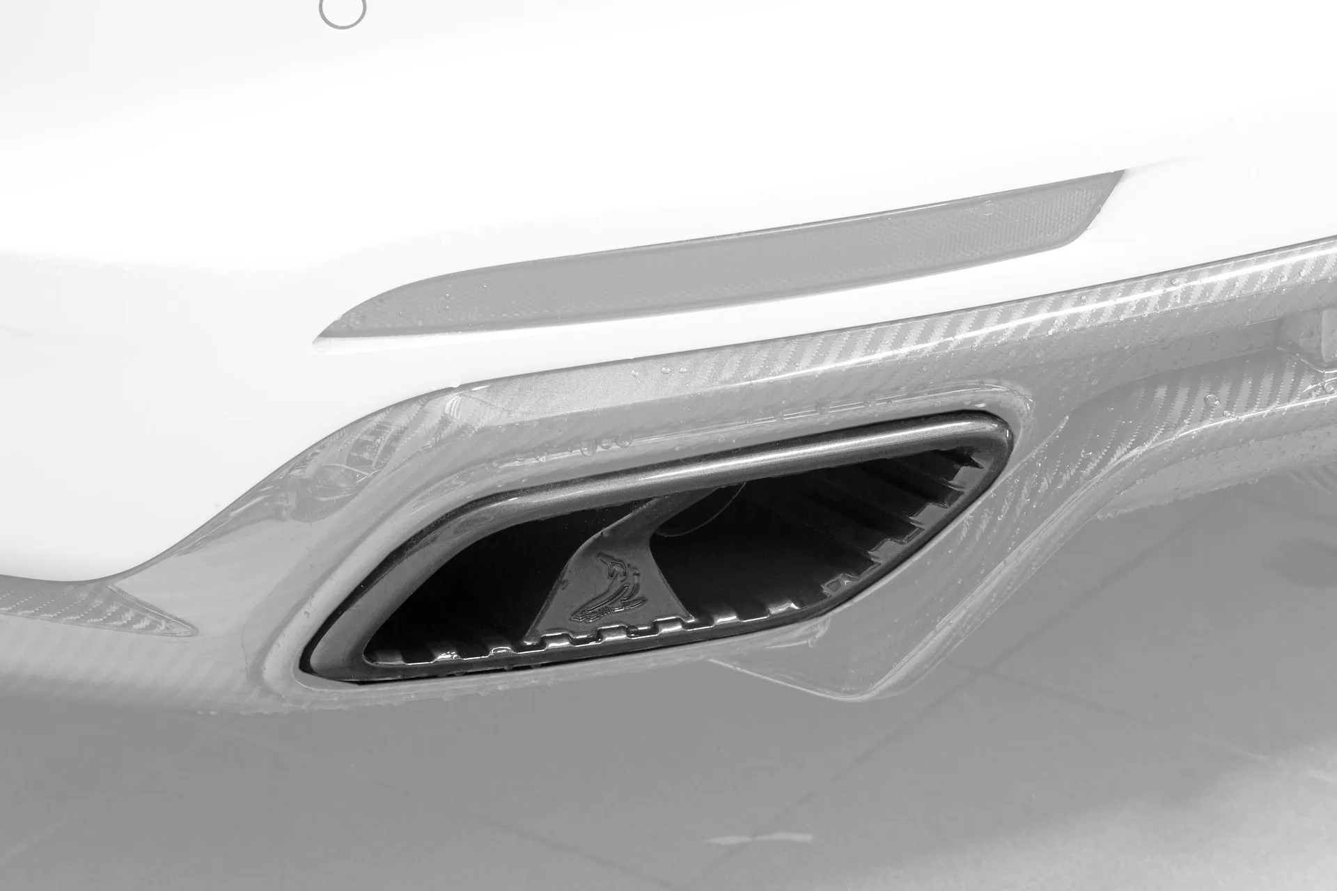 Check our price and buy Topcar Design body kit for Porsche Panamera GTR Edition 971