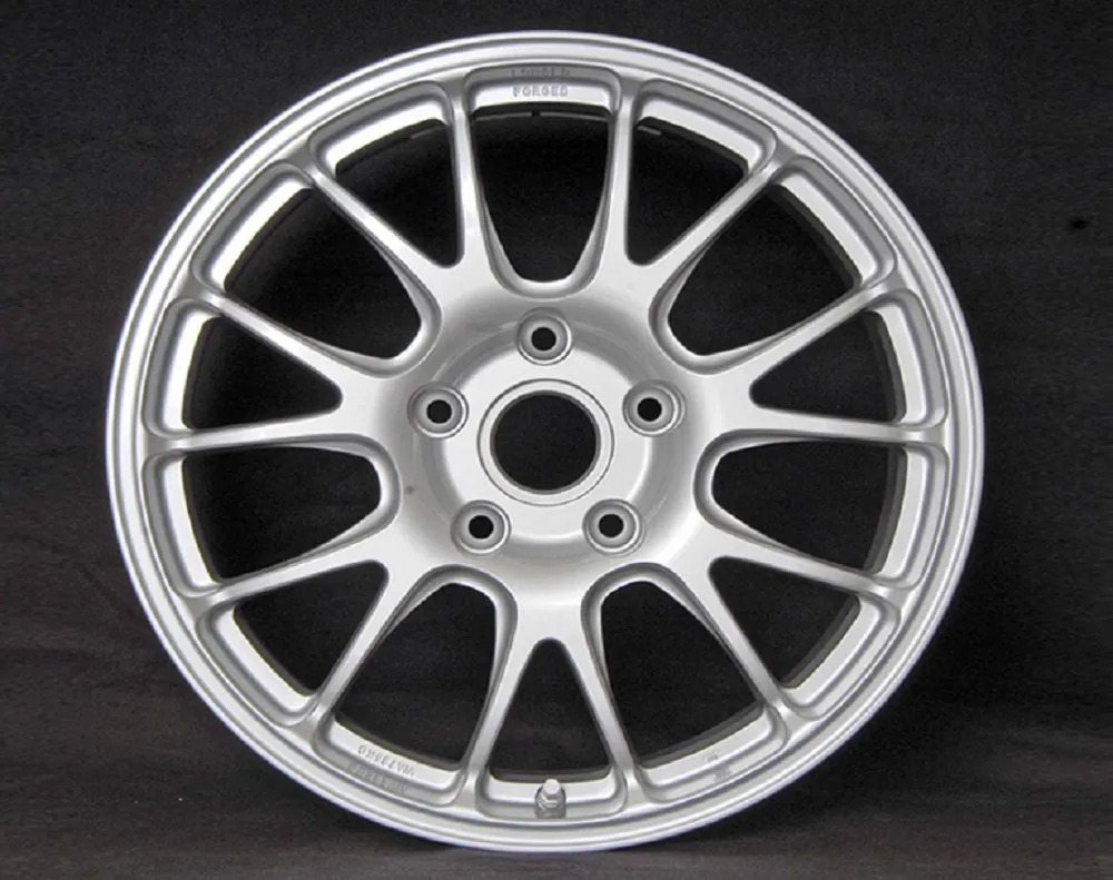 NEEZ ALUMINIUM EURO CROSS RG60 FORGET WHEEL
