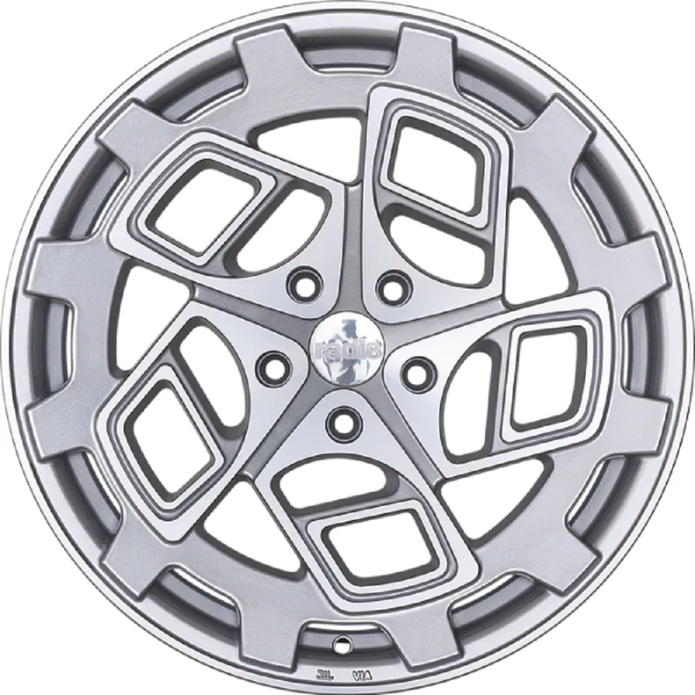 Radi Forged Wheels r8cm9