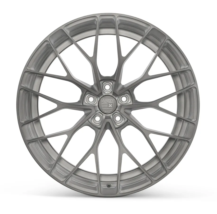 Anrky AN20 Forged wheels