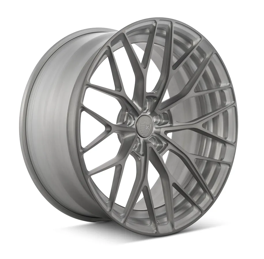 Anrky AN20 Forged wheels