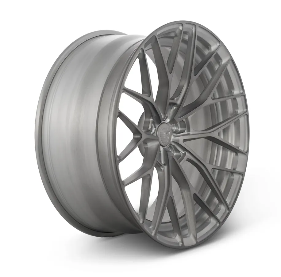 Anrky AN20 Forged wheels