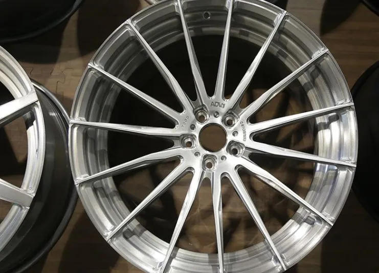 ADV.1 ADV15 M.V1 (SL Series) forged wheels