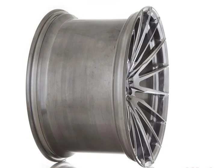 ADV.1 ADV15 M.V1 (SL Series) forged wheels