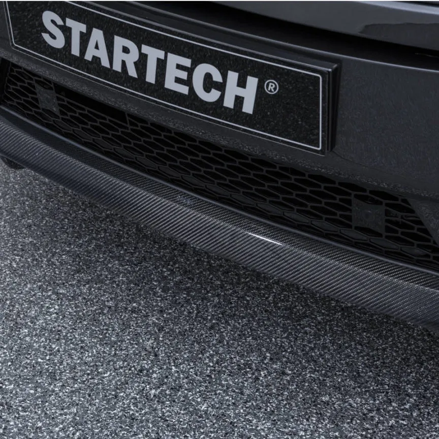 Check our price and buy Startech body kit for Land Rover Range Rover 4