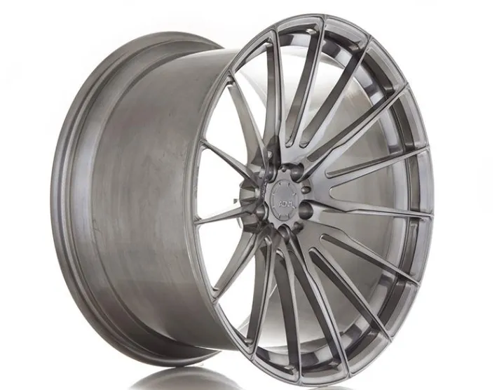 ADV.1 ADV15 M.V1 (SL Series) forged wheels