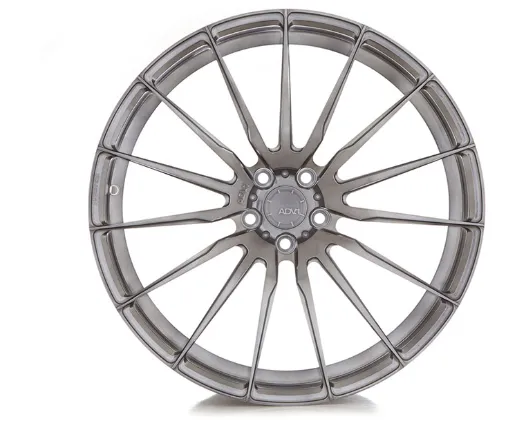 ADV.1 ADV15 M.V1 (SL Series) forged wheels