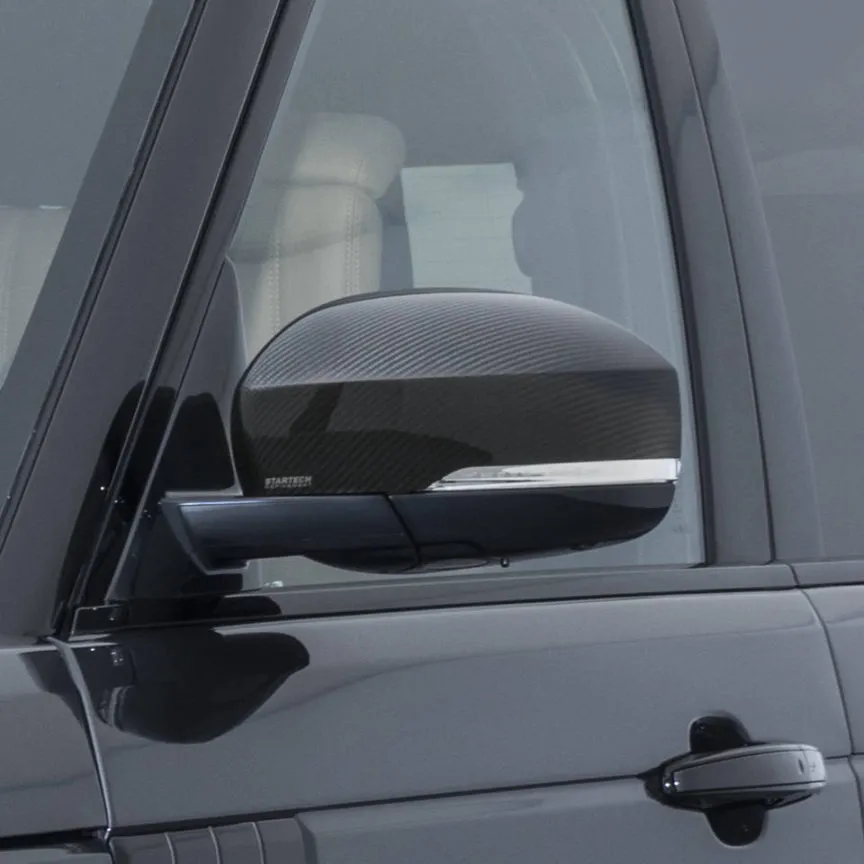 Check our price and buy Startech body kit for Land Rover Range Rover 4