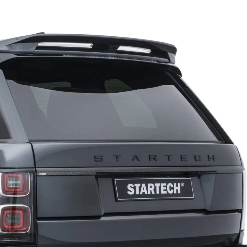Check our price and buy Startech body kit for Land Rover Range Rover 4