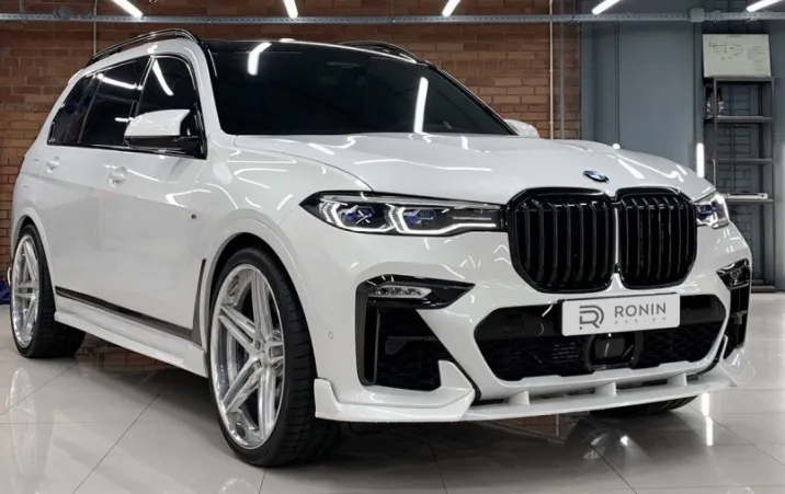 BODY KIT FOR BMW X7 G07