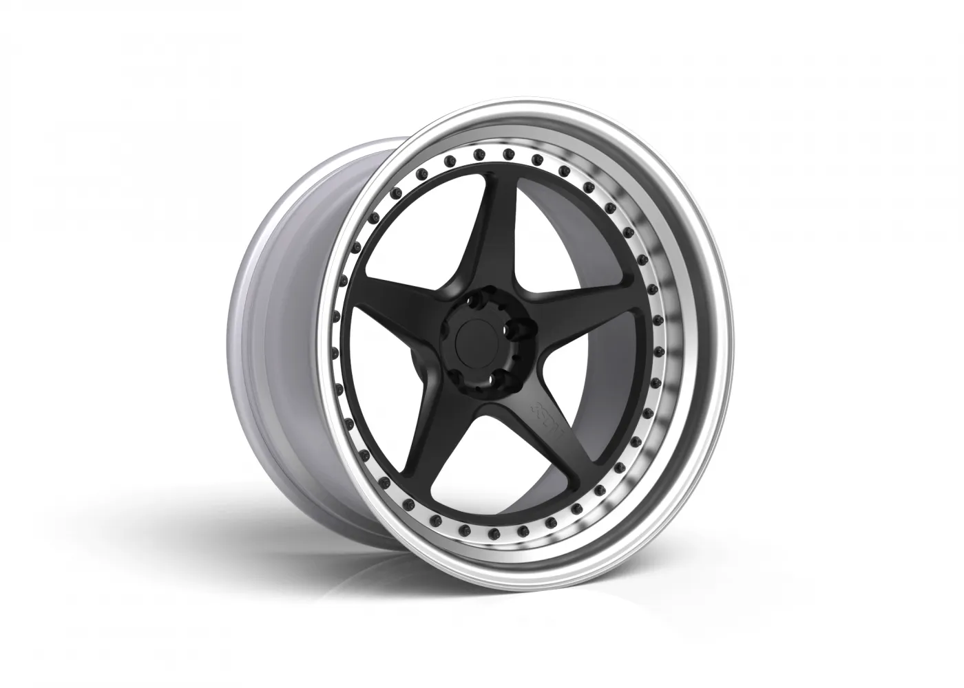 3SDM 3.33 FR SERIES Forged Wheels