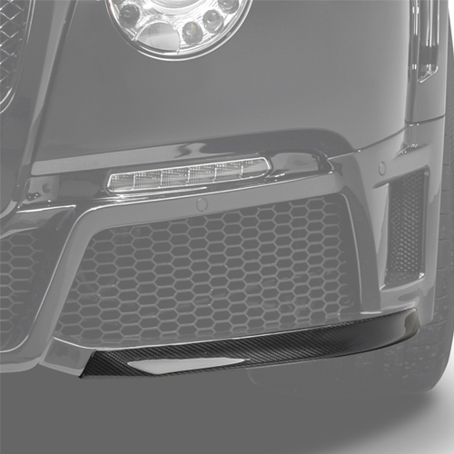 Onyx GTXI body kit for Bentley Continental GT carbon fiber