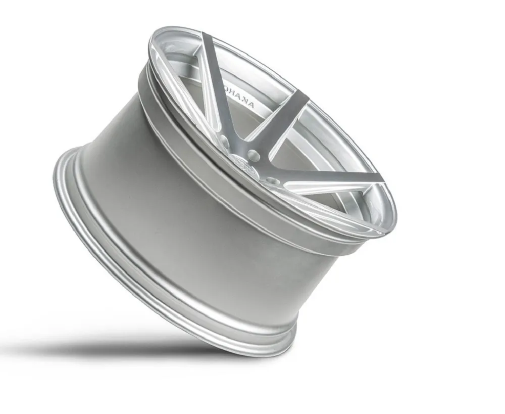 Rohana RС7 forged  wheels
