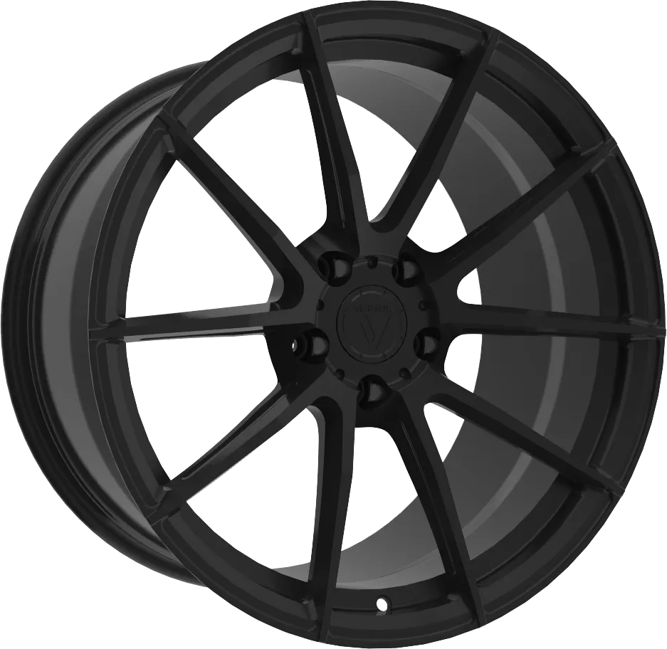 Vissol Forged Wheels F-920